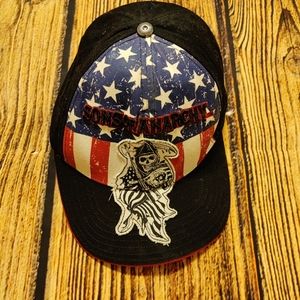 Song of anarchy hat